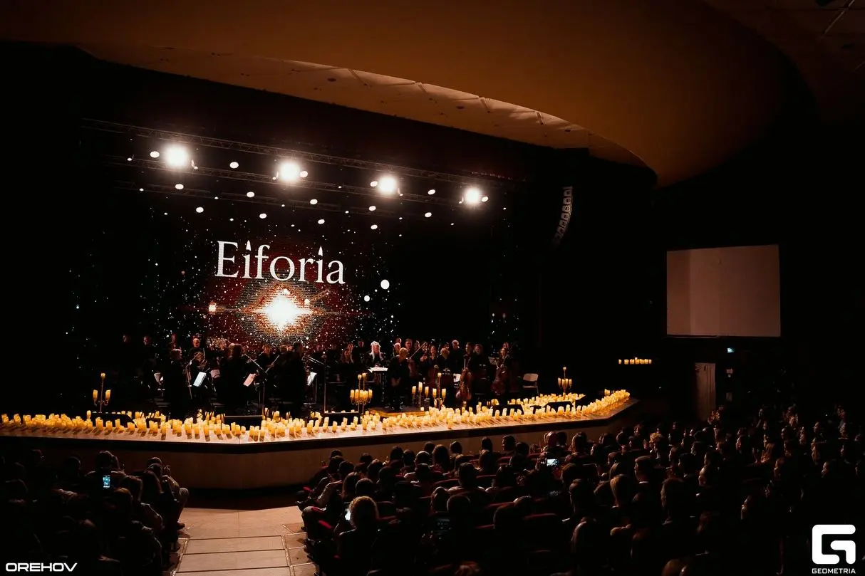 Музыка КИНОшедевров