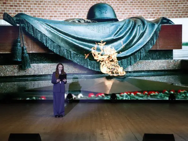 Герои отечества