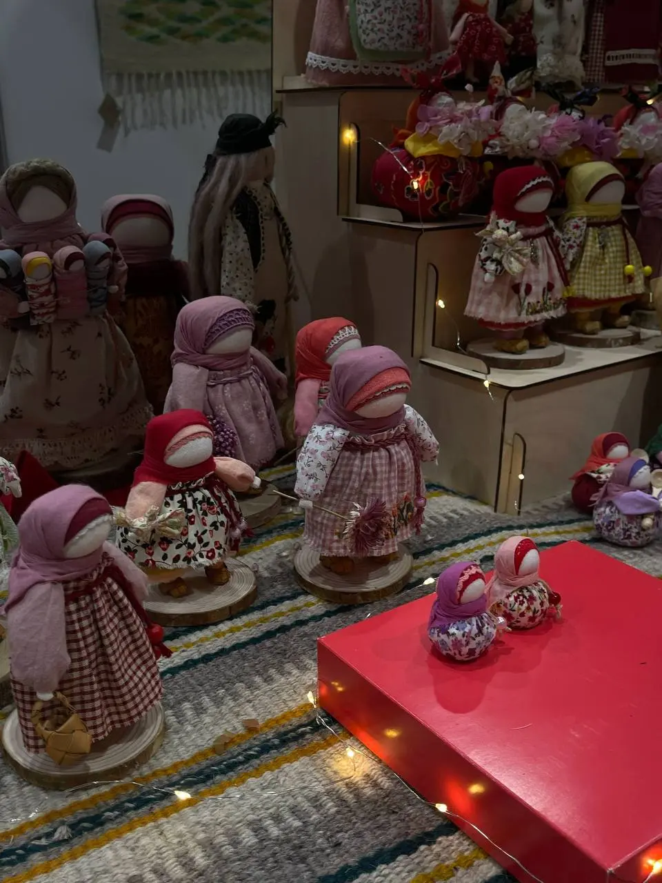 Уфа. Арт. Ремесла. Сувениры