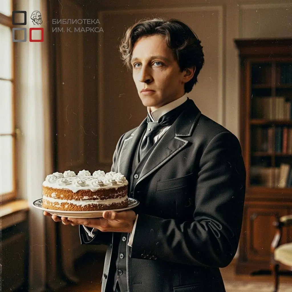 145 лет со дня рождения Александра Блока