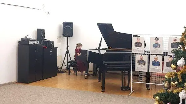 Герои среди нас