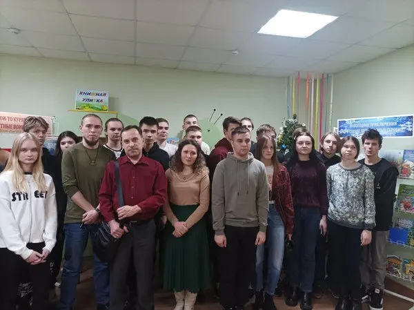 Все и все про Новый год