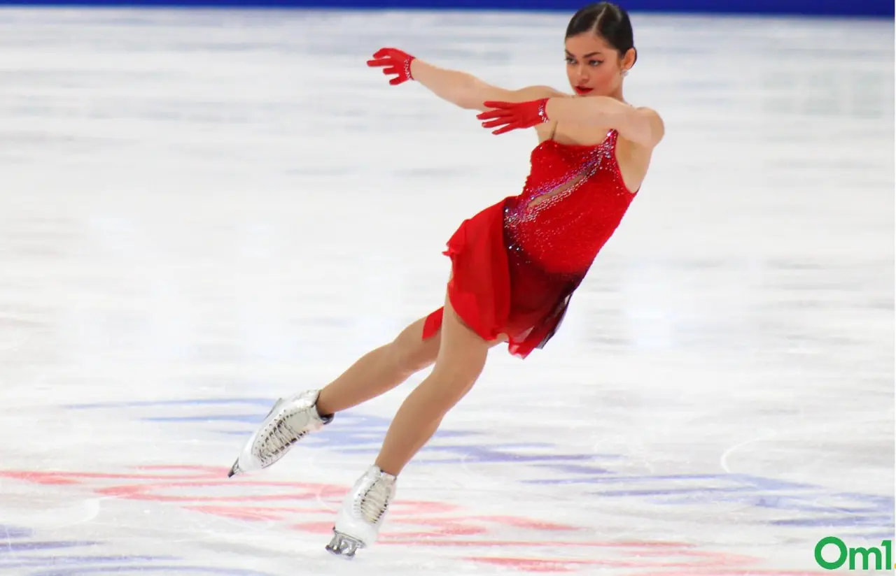 Российские фигуристы выступят на Олимпиаде-2026