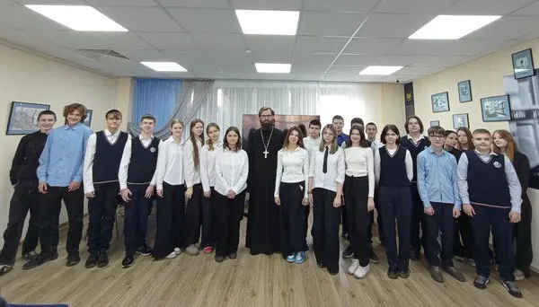 "Наши вечные ценности"