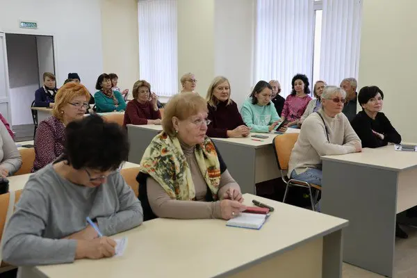 Прививаем культуру финансовой грамотности