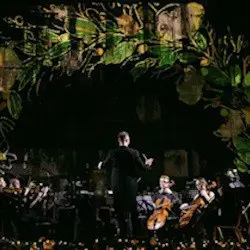 Сказочный мир русской классики