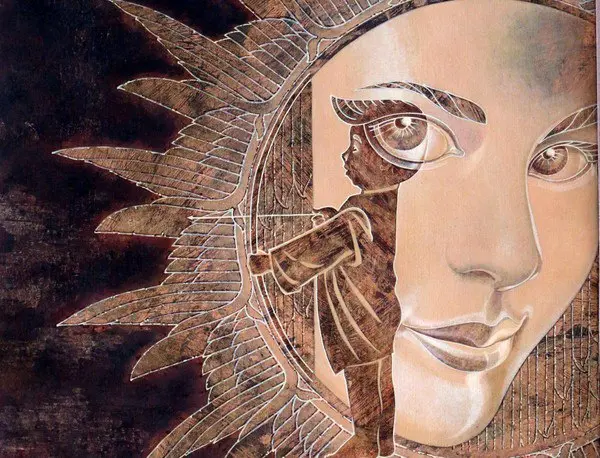 Куклы и люди