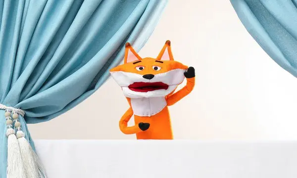 Морожены сказки