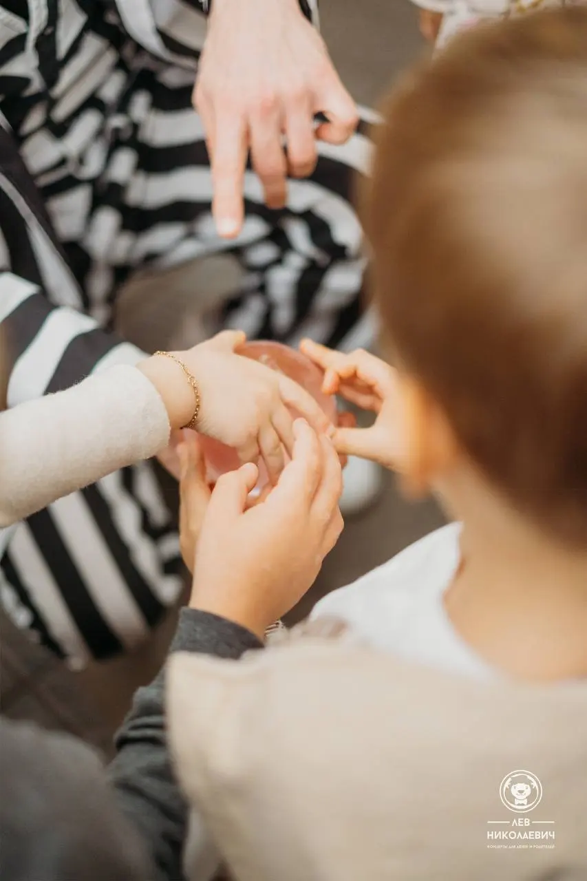 Концерт «Весёлый джаз»