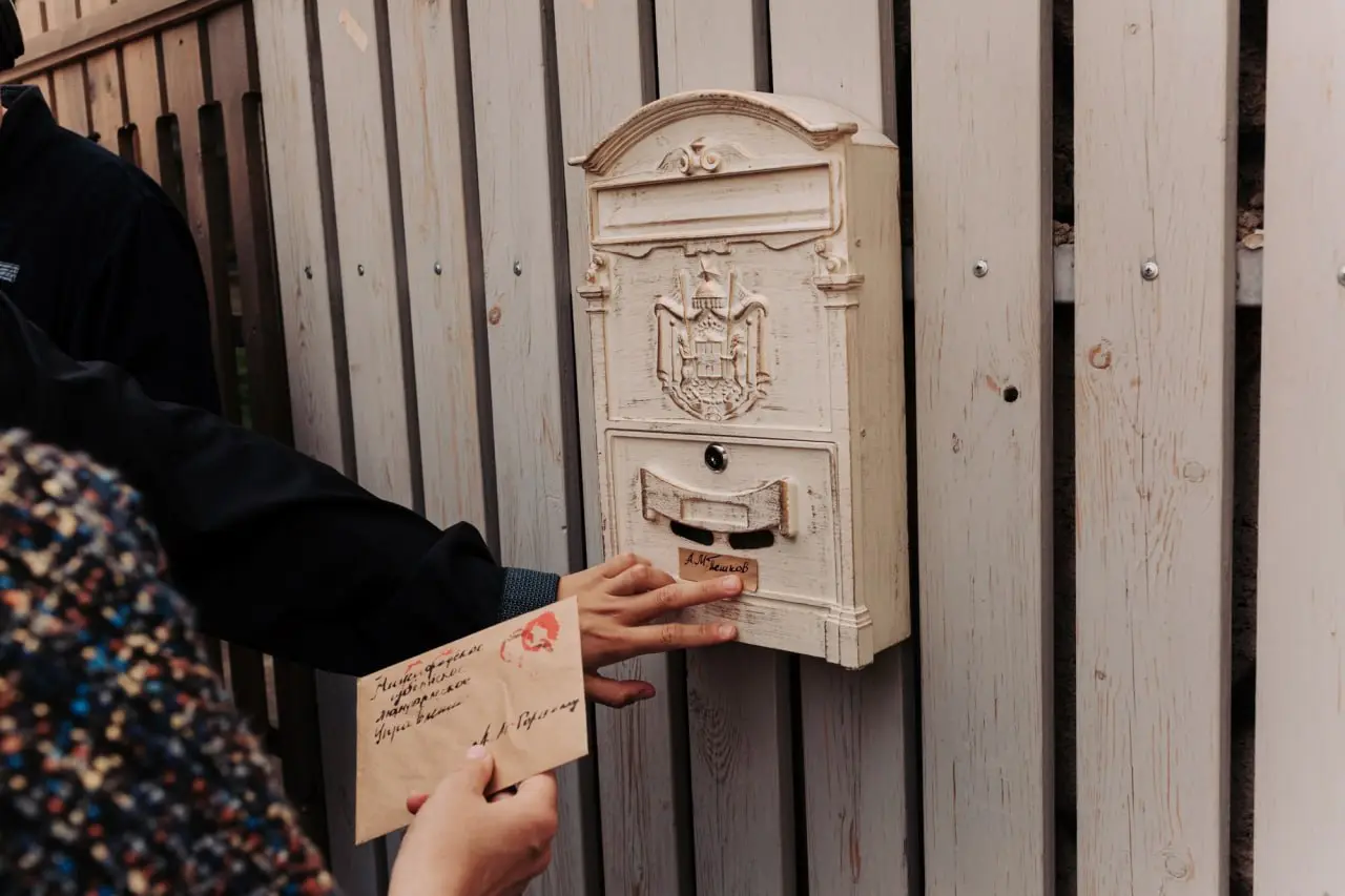 Свидетели квартала