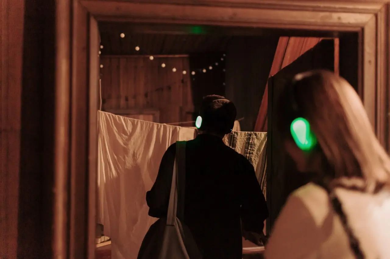 Свидетели квартала