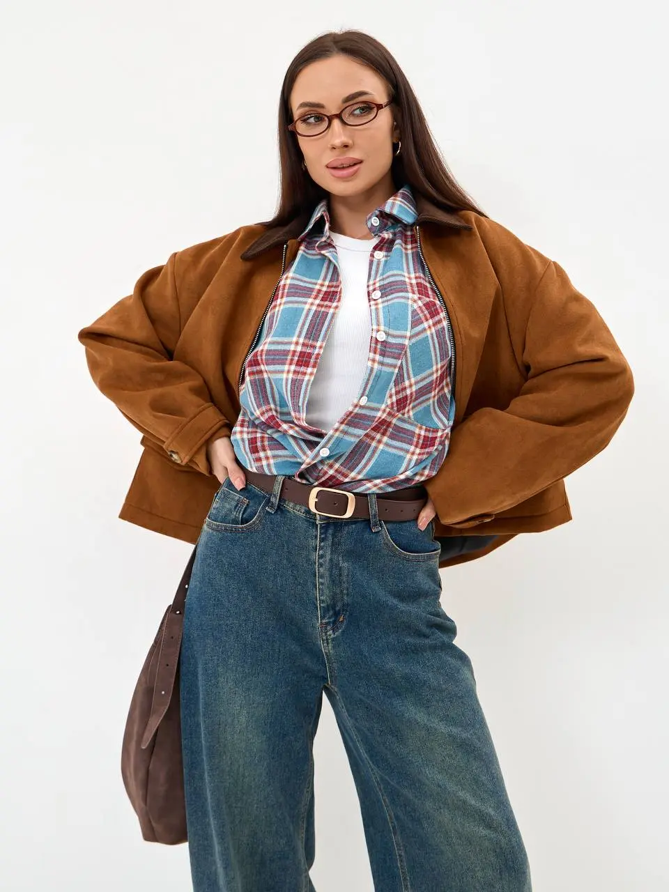 съемка в нашей студии