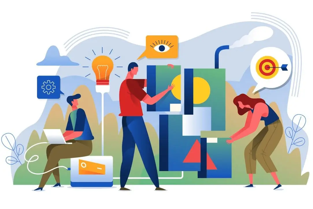 О развитии креативной индустрии