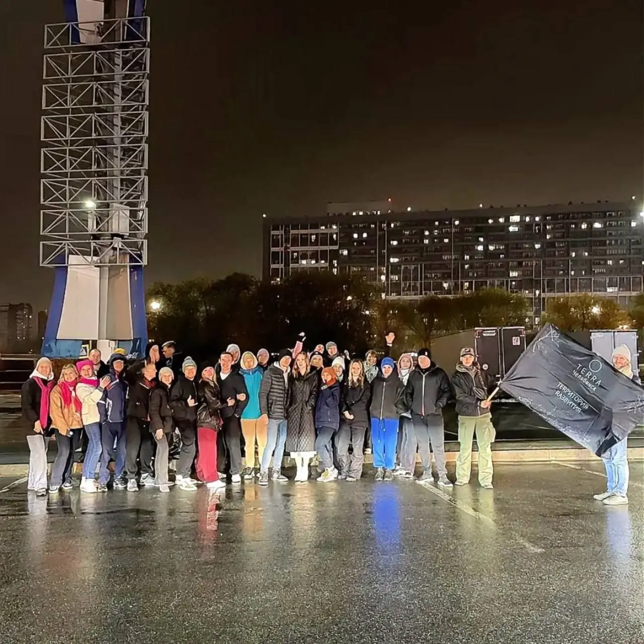 Терра Дозор 2.0