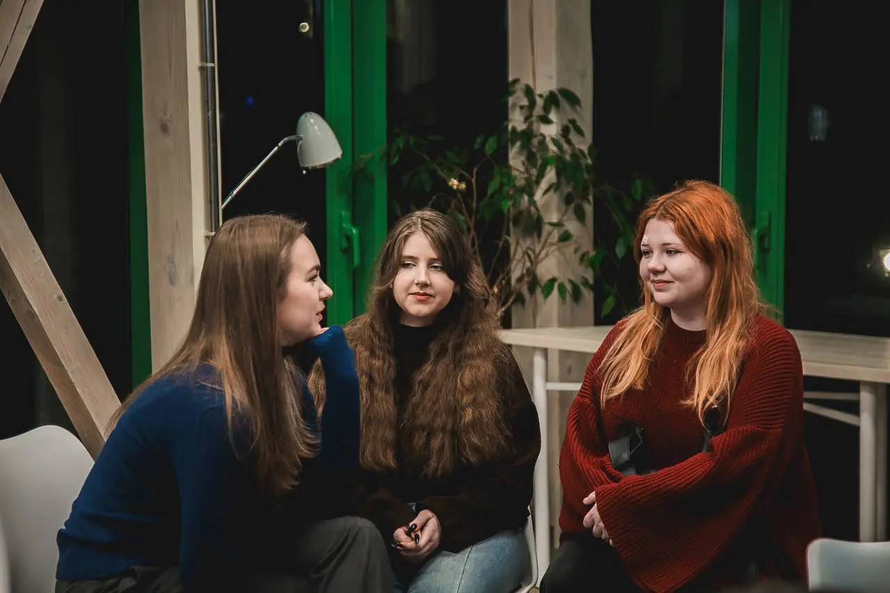 ЧТО? ГДЕ? МАМ?!