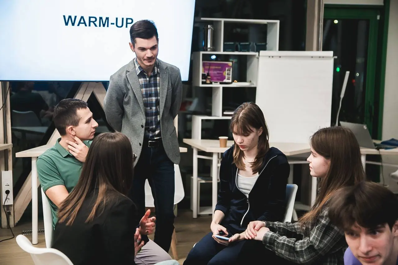 ЧТО? ГДЕ? МАМ?!