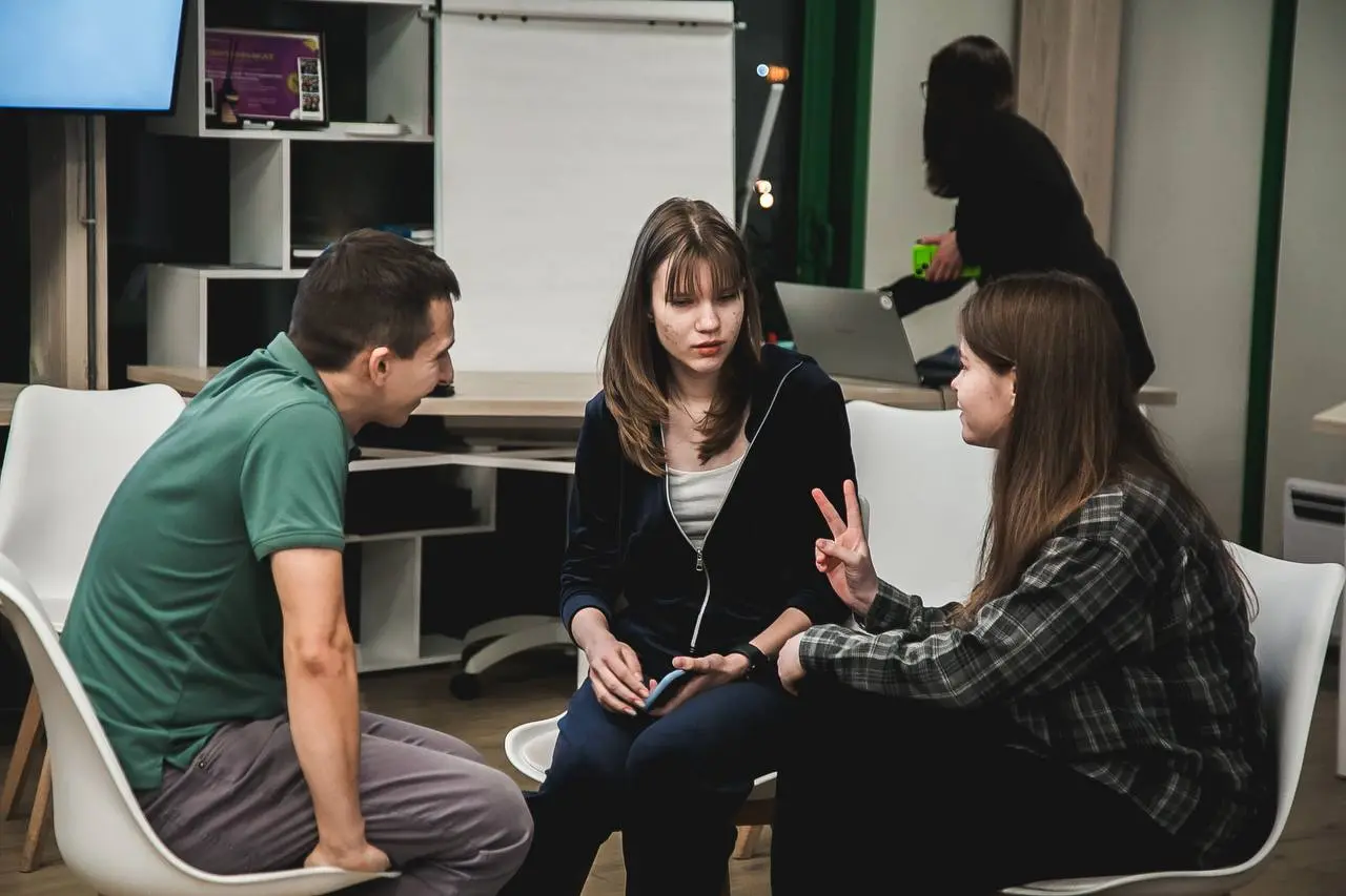 ЧТО? ГДЕ? МАМ?!