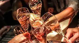 В ПОГОНЕ ЗА ШАМПАНЬЮ. ЧАСТЬ 3. РОЗОВАЯ ИГРИСТАЯ ИТАЛИЯ ПО КЛАССИКЕ