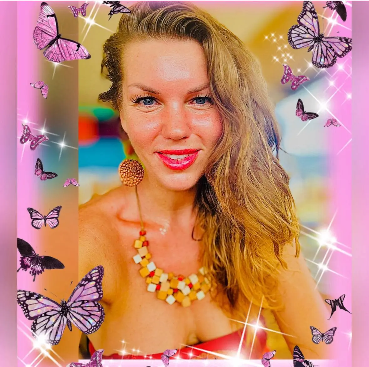 Завтрак с Еленой Арефьевой