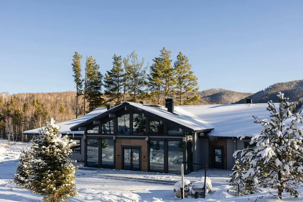 Старт новогодних корпоративов