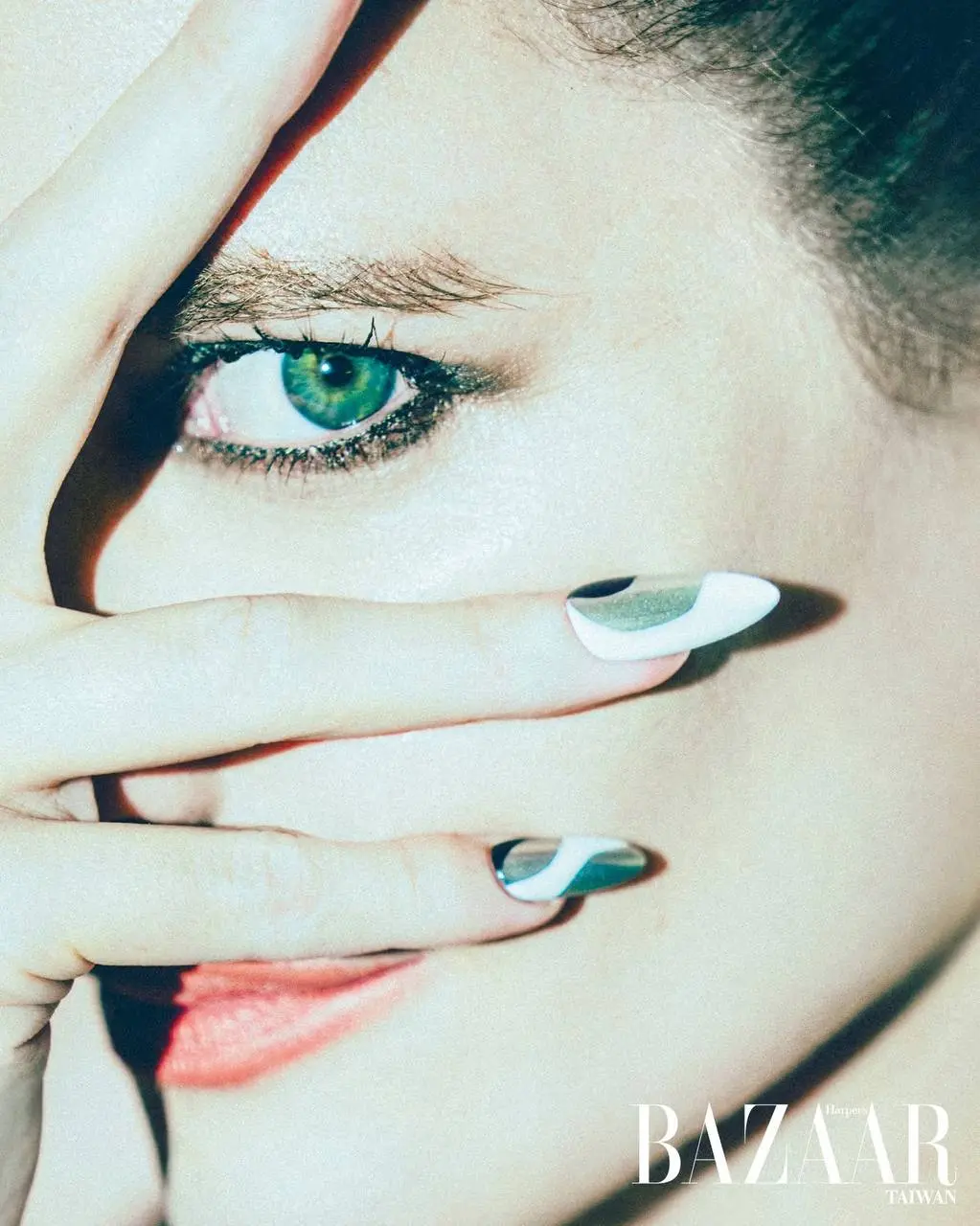 Harpers Bazaar Taiwan