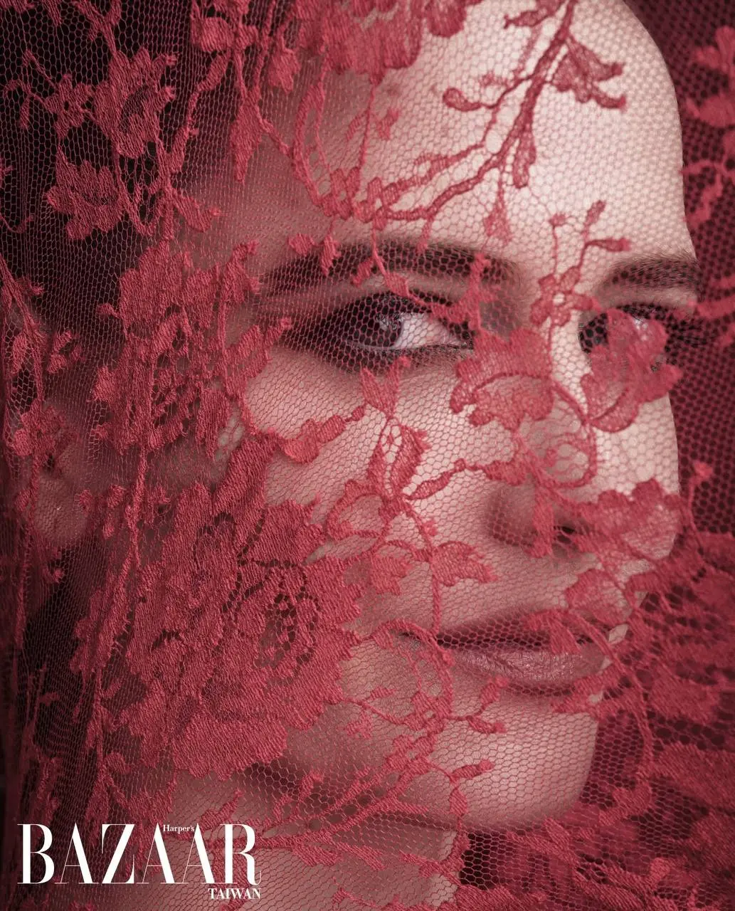 Harpers Bazaar Taiwan