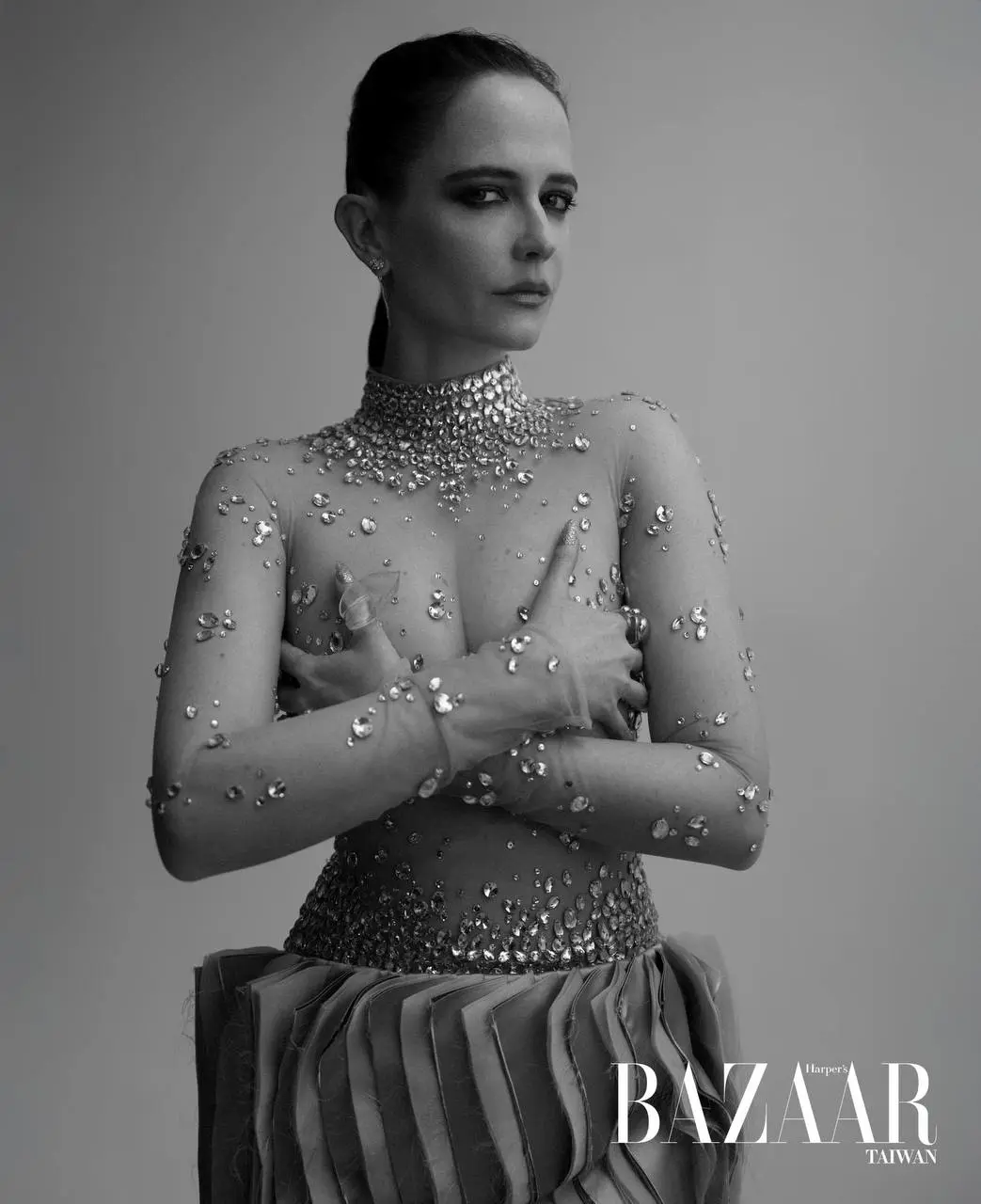 Harpers Bazaar Taiwan