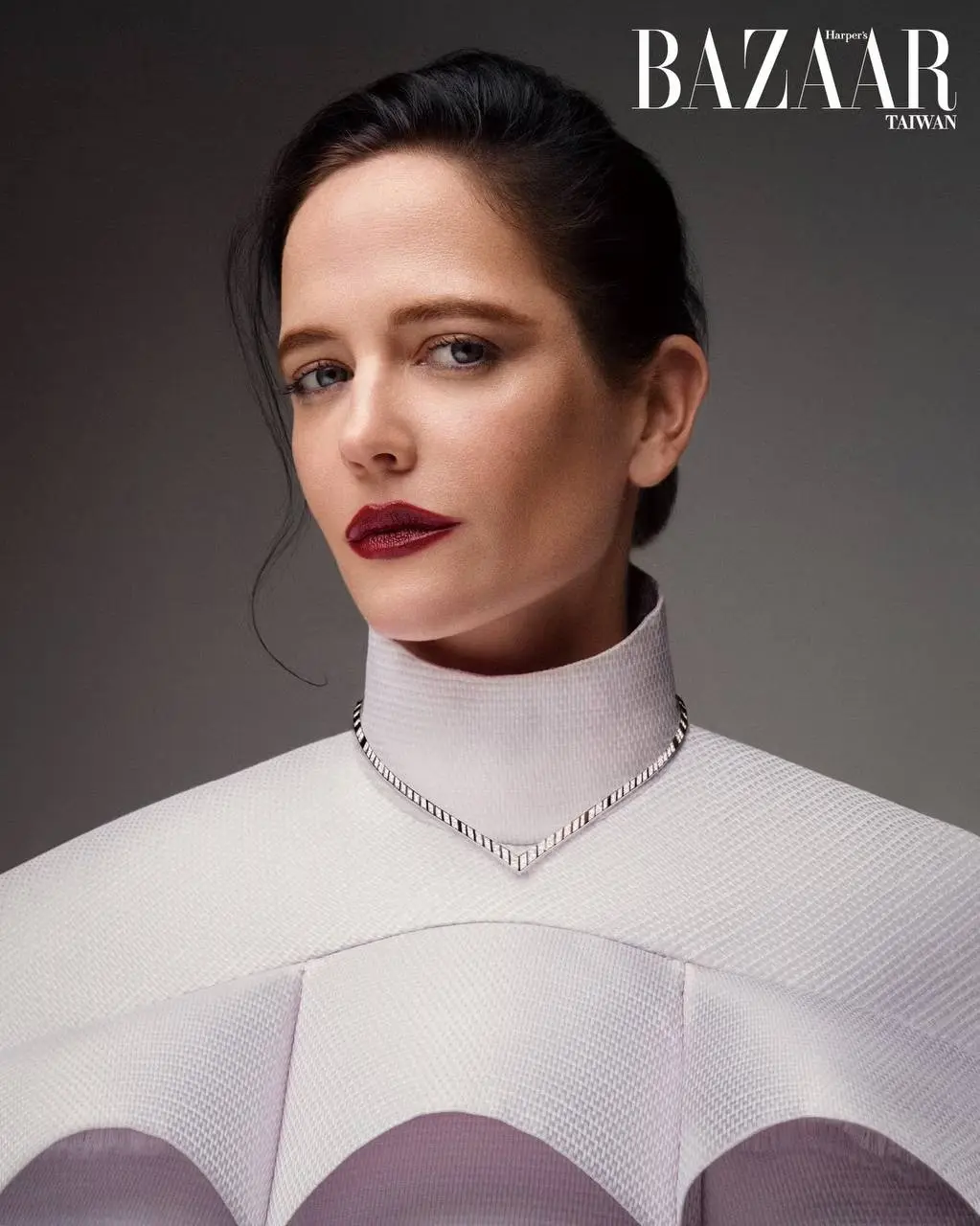 Harpers Bazaar Taiwan