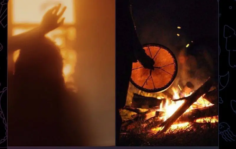 Встретимся у самых корней