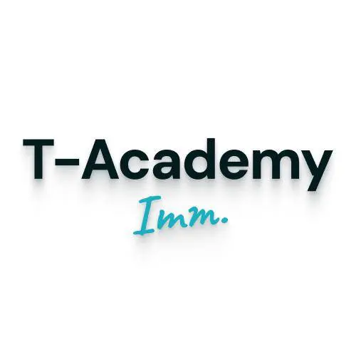 Анонс мероприятий в школе T-Academy Imm.