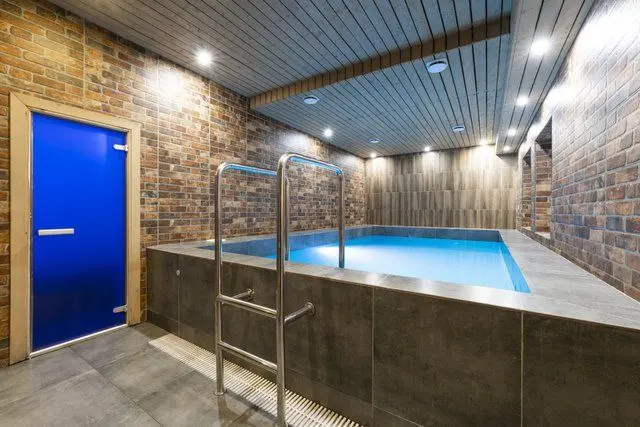 Банное воскресенье