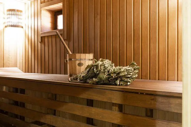 Банное воскресенье