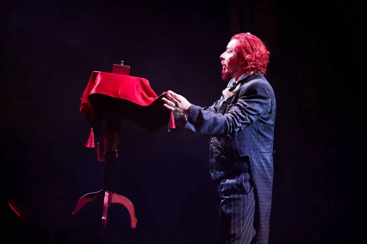 Новый год - время чудес