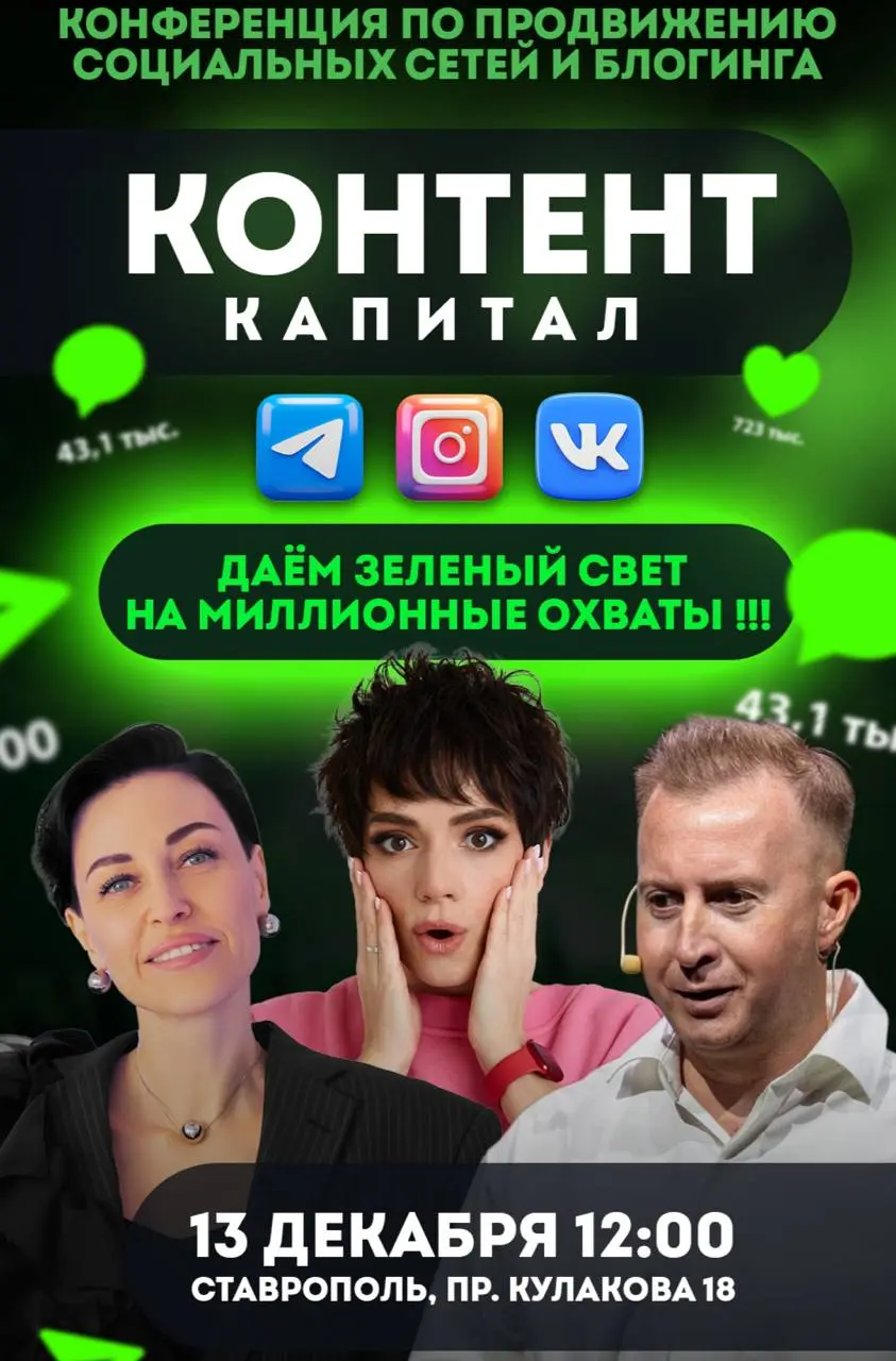 КОНТЕНТ-КАПИТАЛ