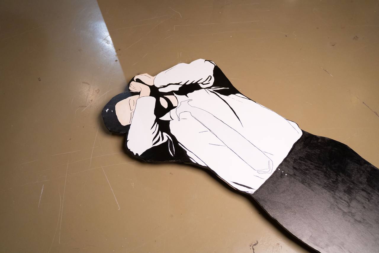 Inside The Dollhouse