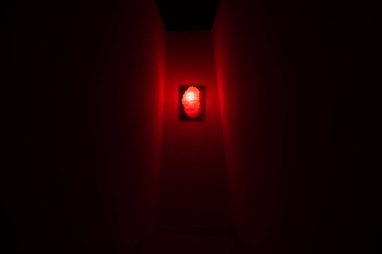 Inside The Dollhouse