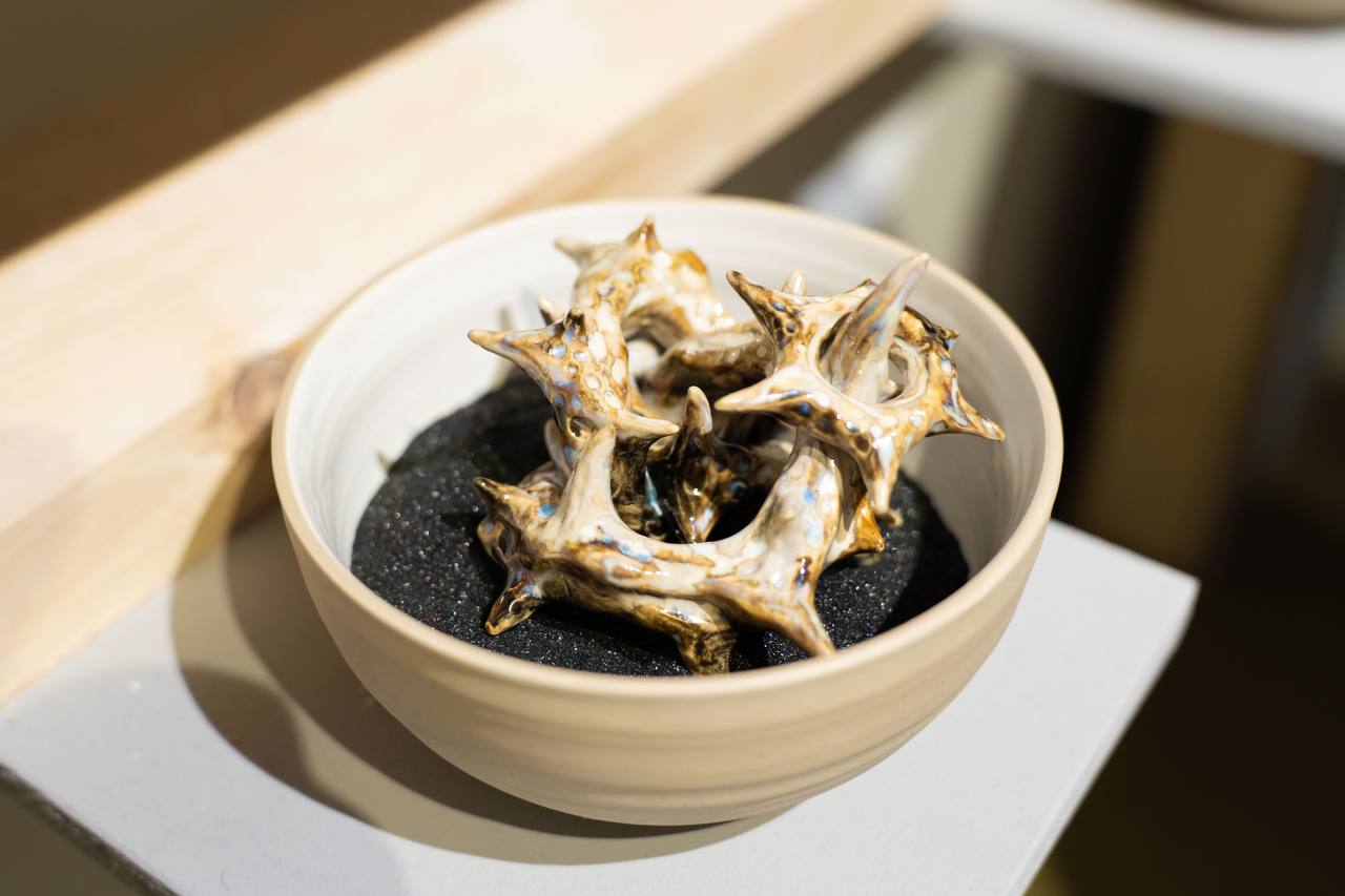 Inside The Dollhouse