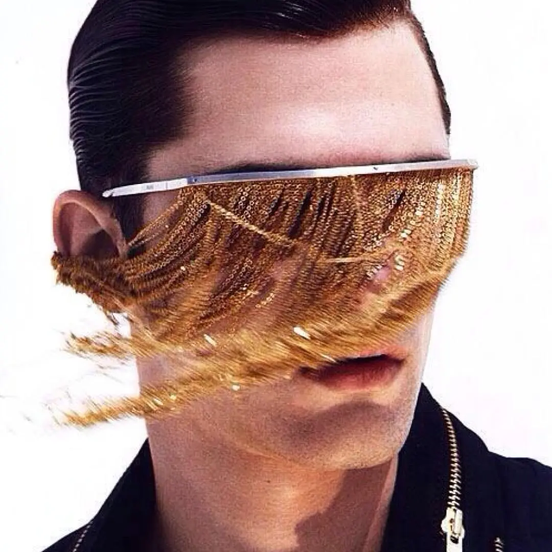 Black Tie × Casual Unicorn