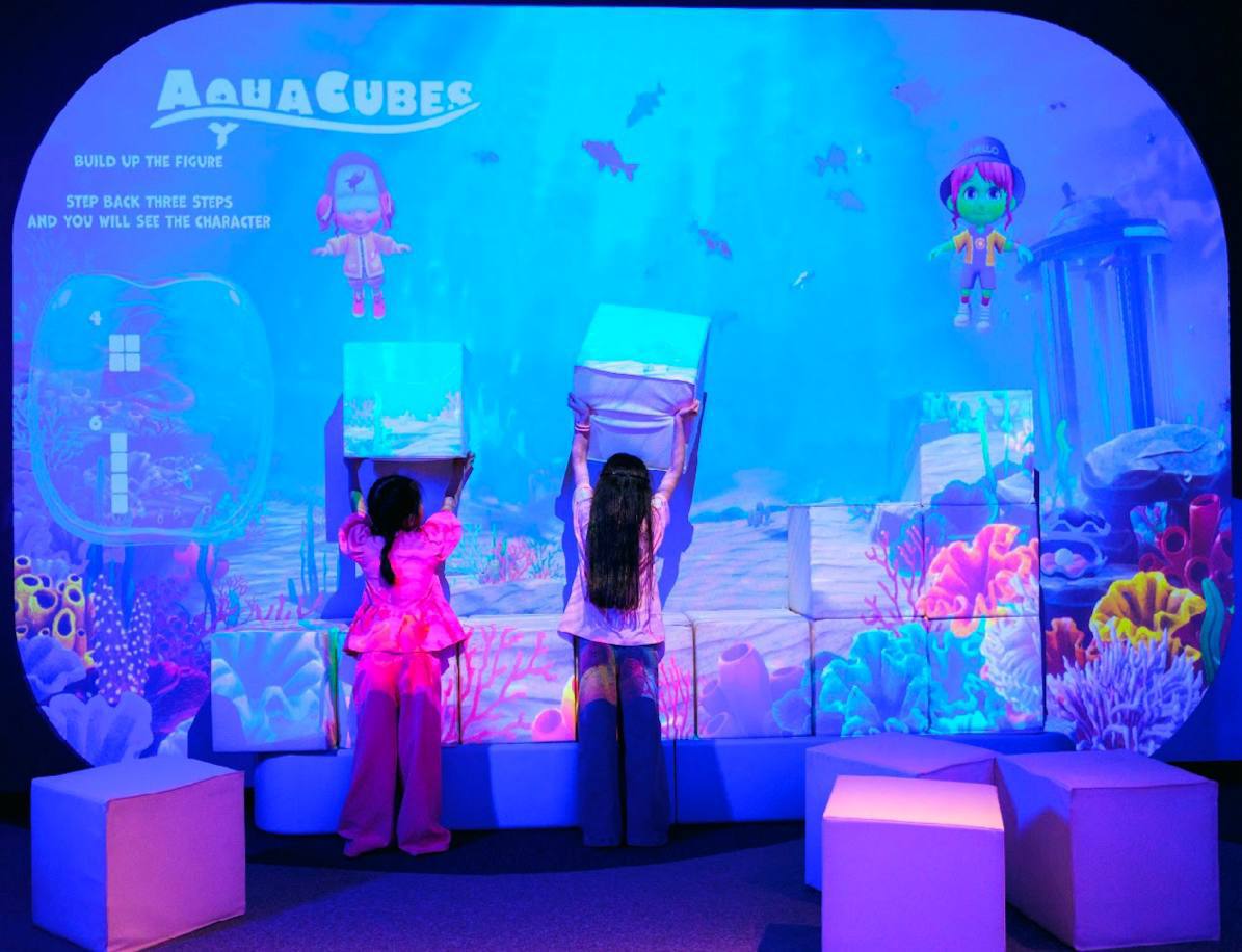 Новогодняя сказка для всей семьи