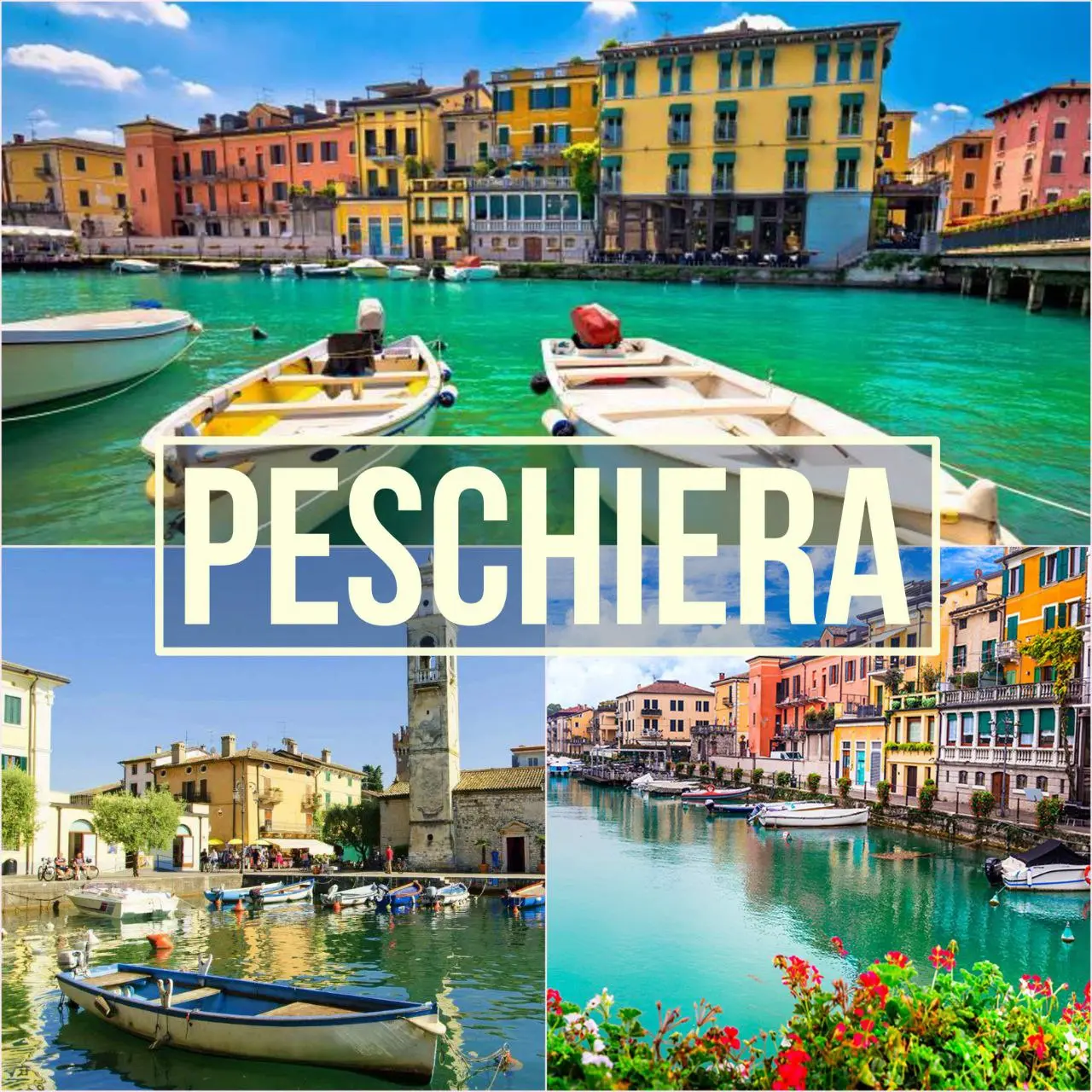 LAGO DI GARDA DELUXE