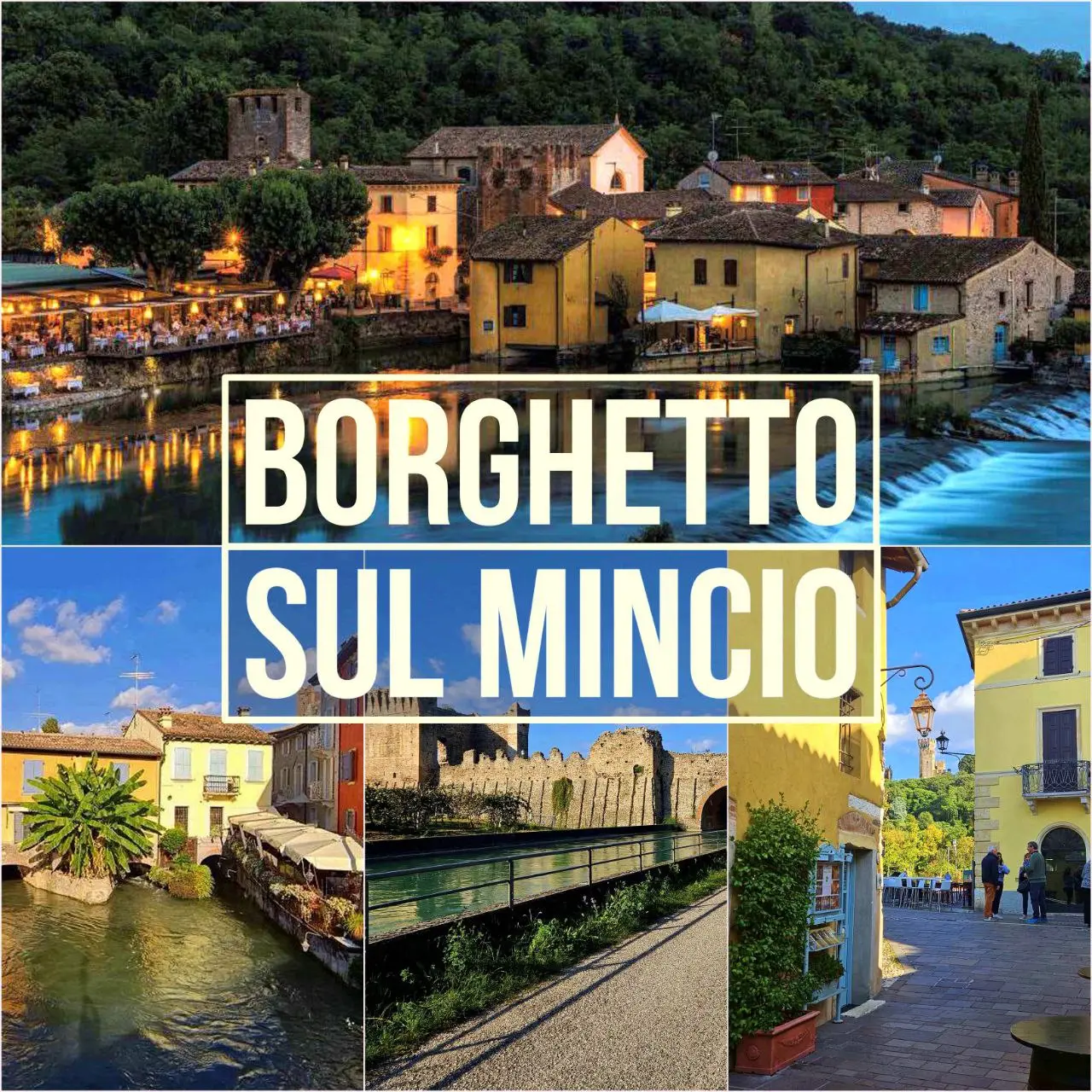 LAGO DI GARDA DELUXE