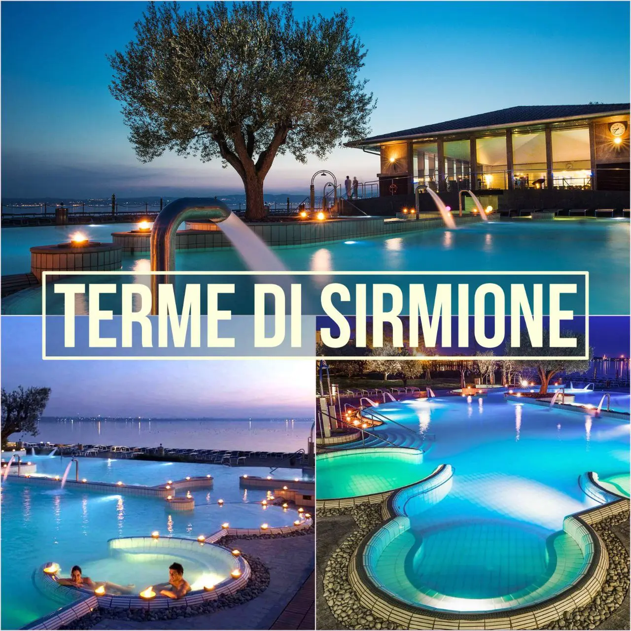 LAGO DI GARDA DELUXE