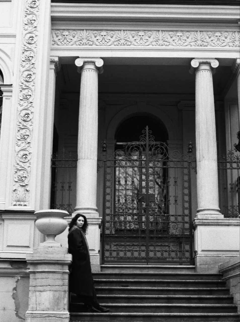 Лекция в день рождения Кабаре