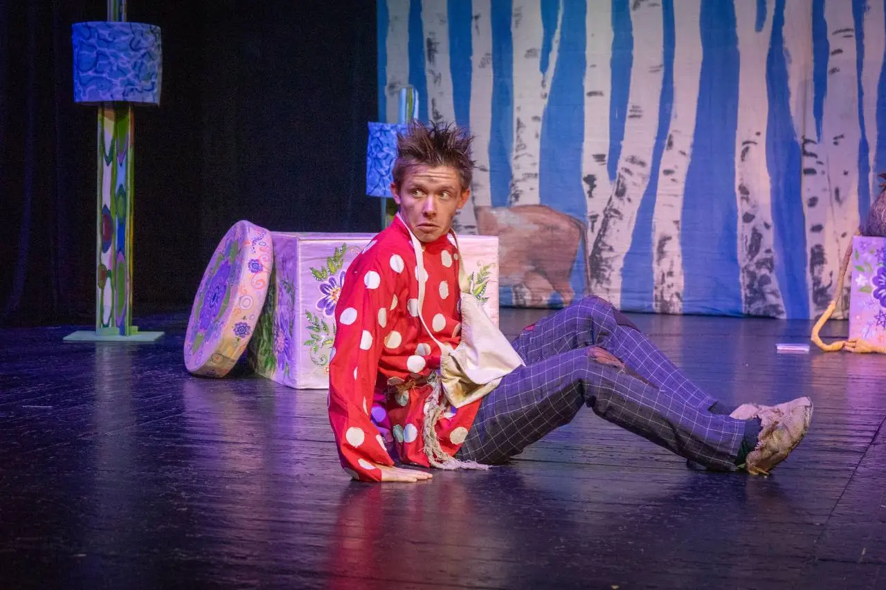 Обыкновенное чудо