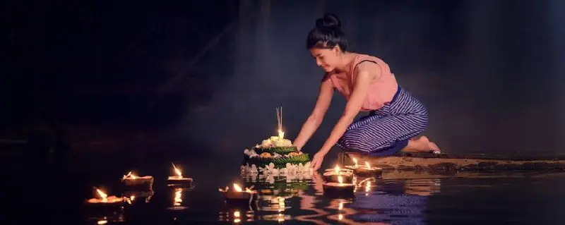 Winter GALA DINNER + Loy Krathong