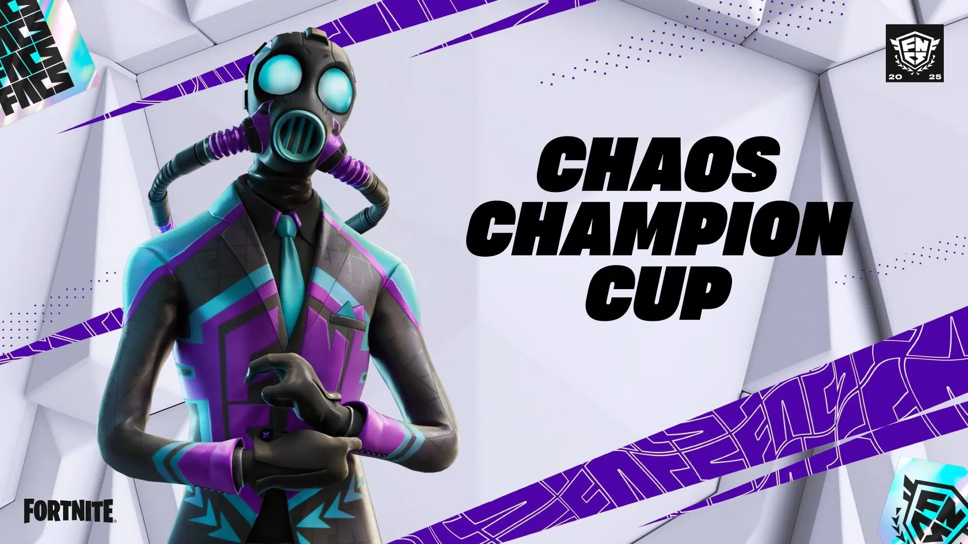 Chaos Champion FNCS Cup