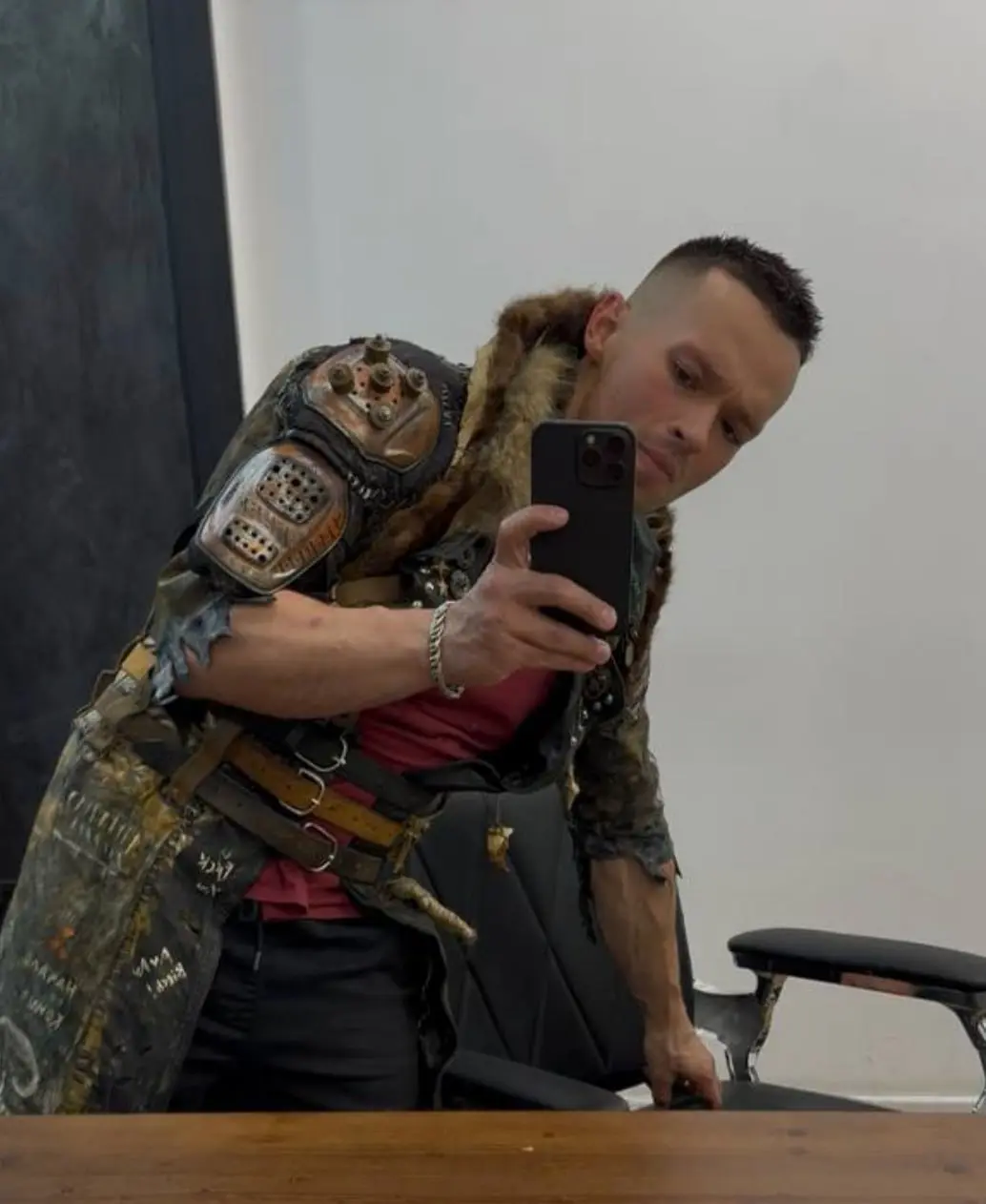 Поход в кино