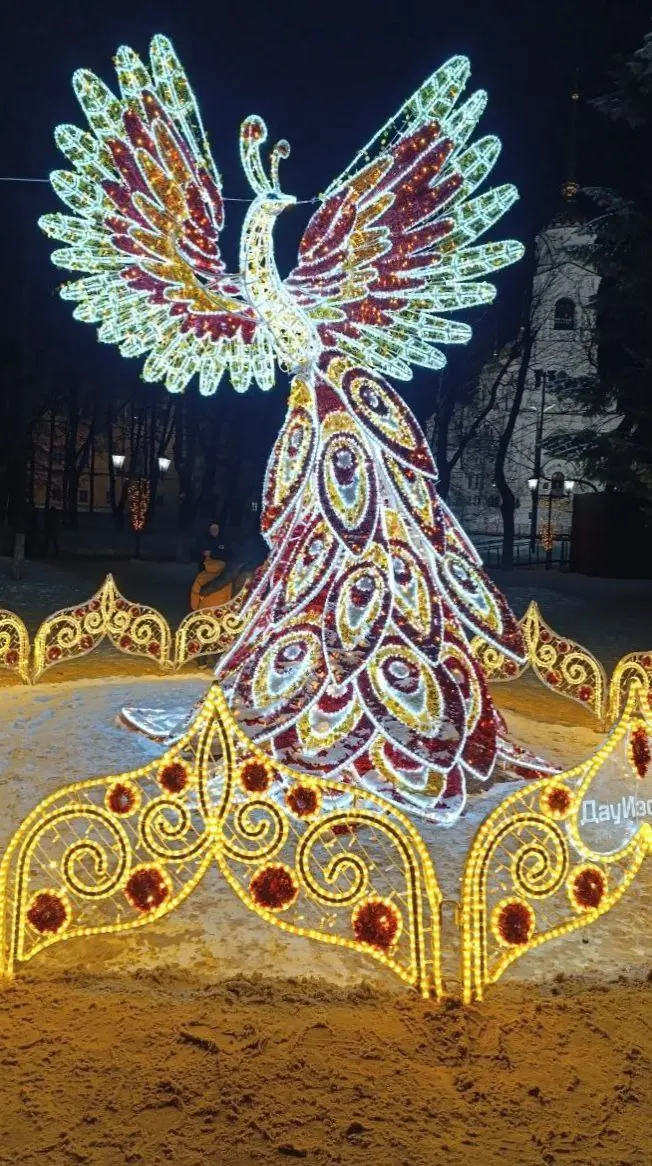 Захватывающие туры по Золотому кольцу без перелета