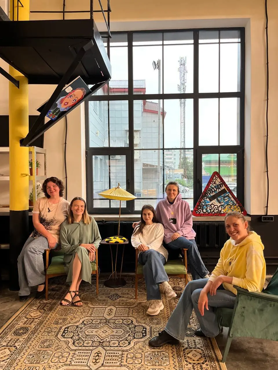 Гиды по сказкам