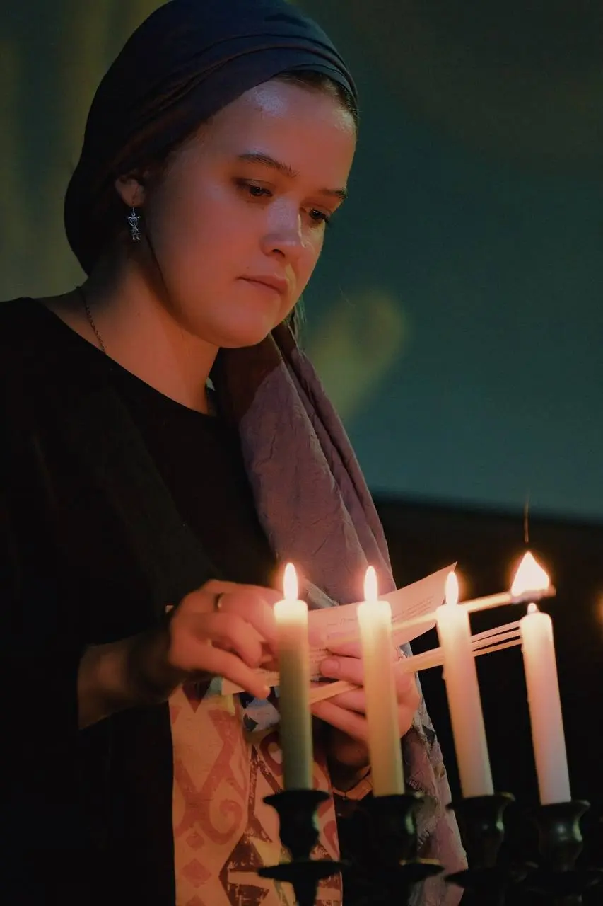 Тайная вечеря